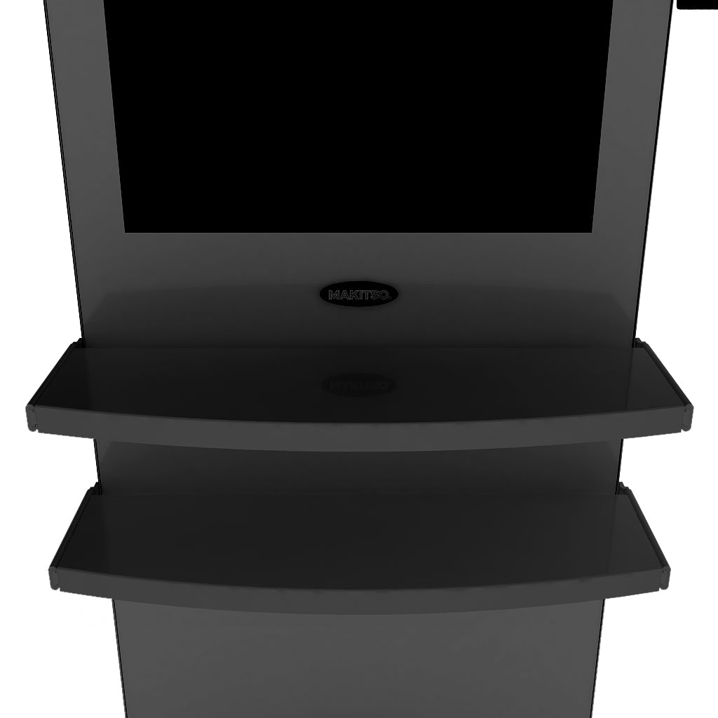 Makitso® Blade Rectangular Shelf