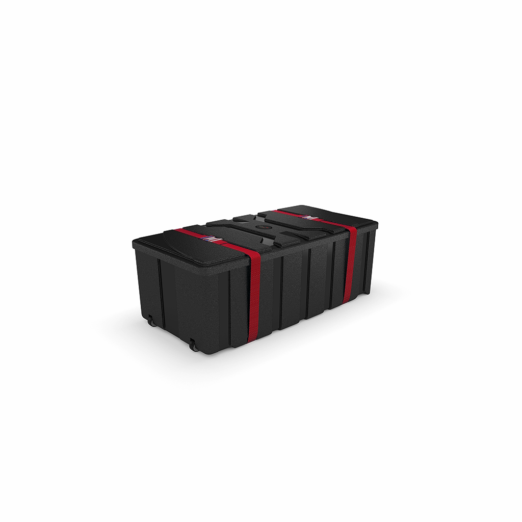 WaveLight Air USB Port Charger for Trade Shows and Exhibits