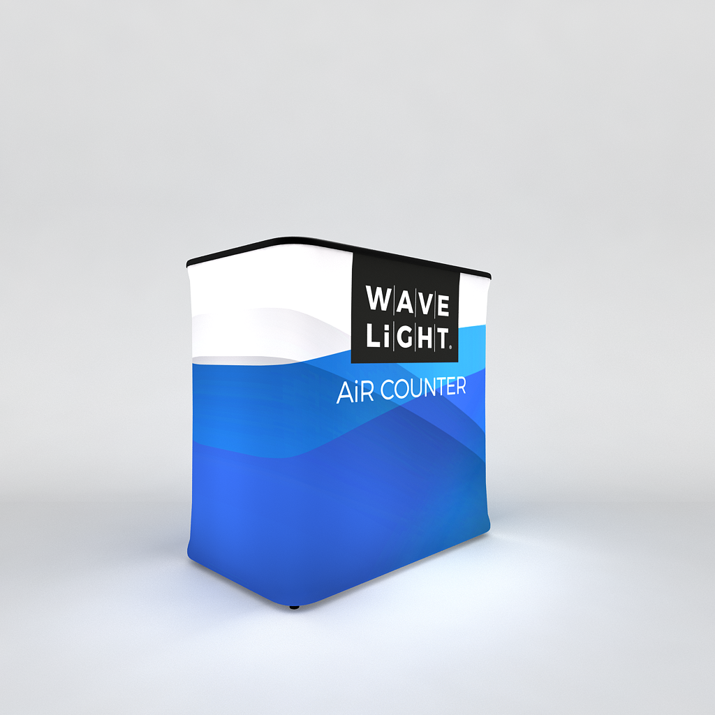 WaveLight Air Counters