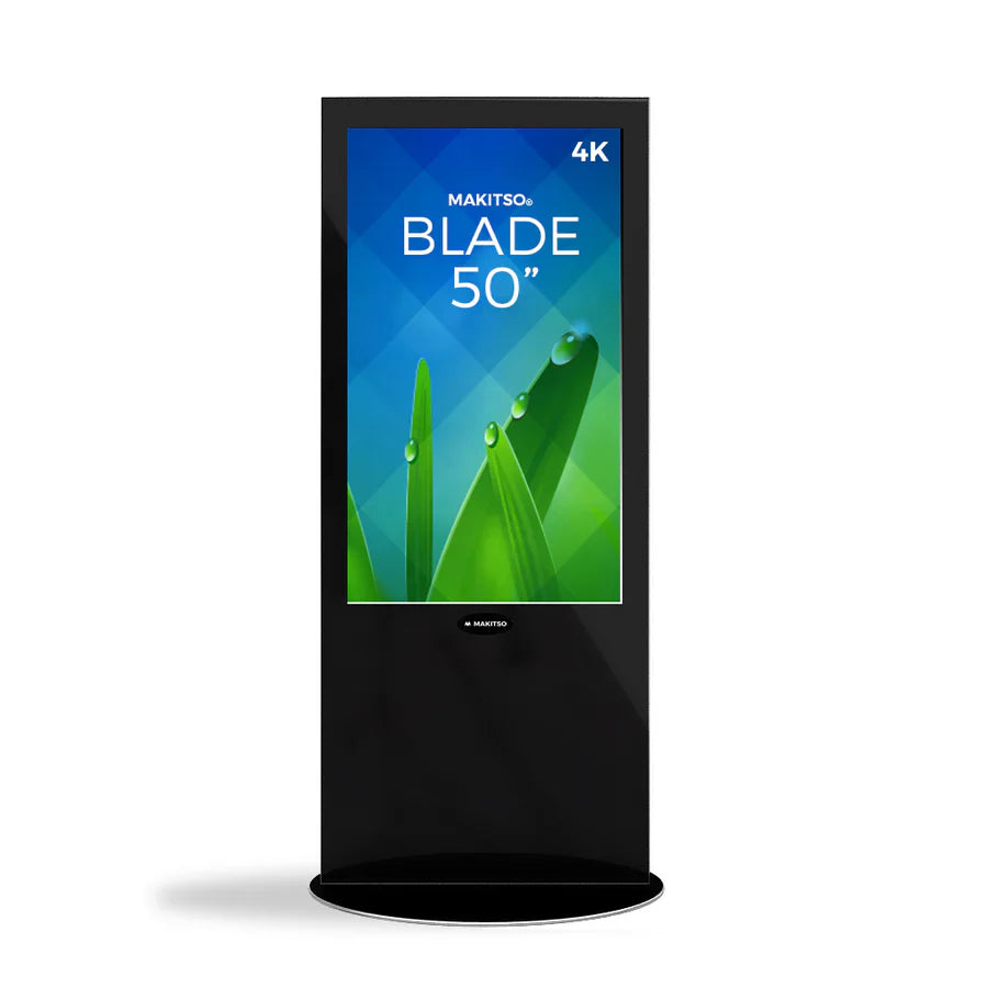 Makitso® Blade Kiosk