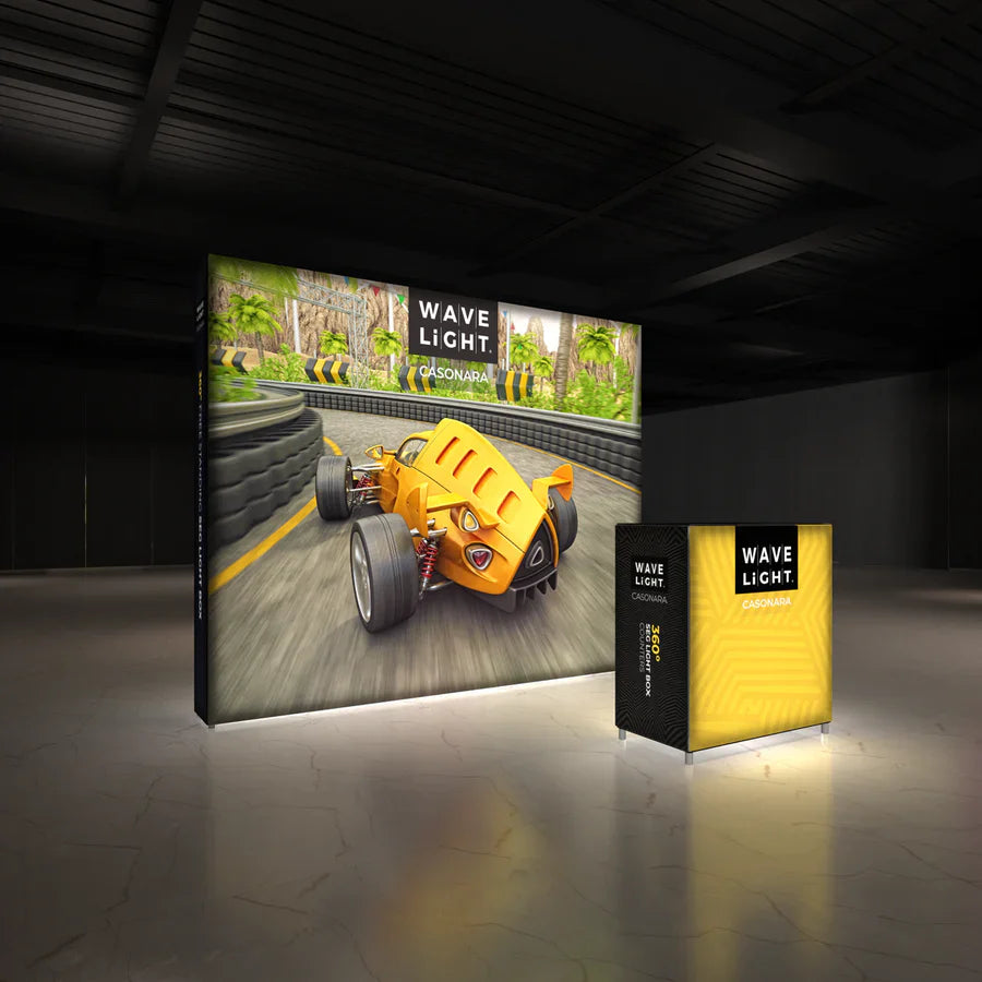 WaveLight® Casonara Walls