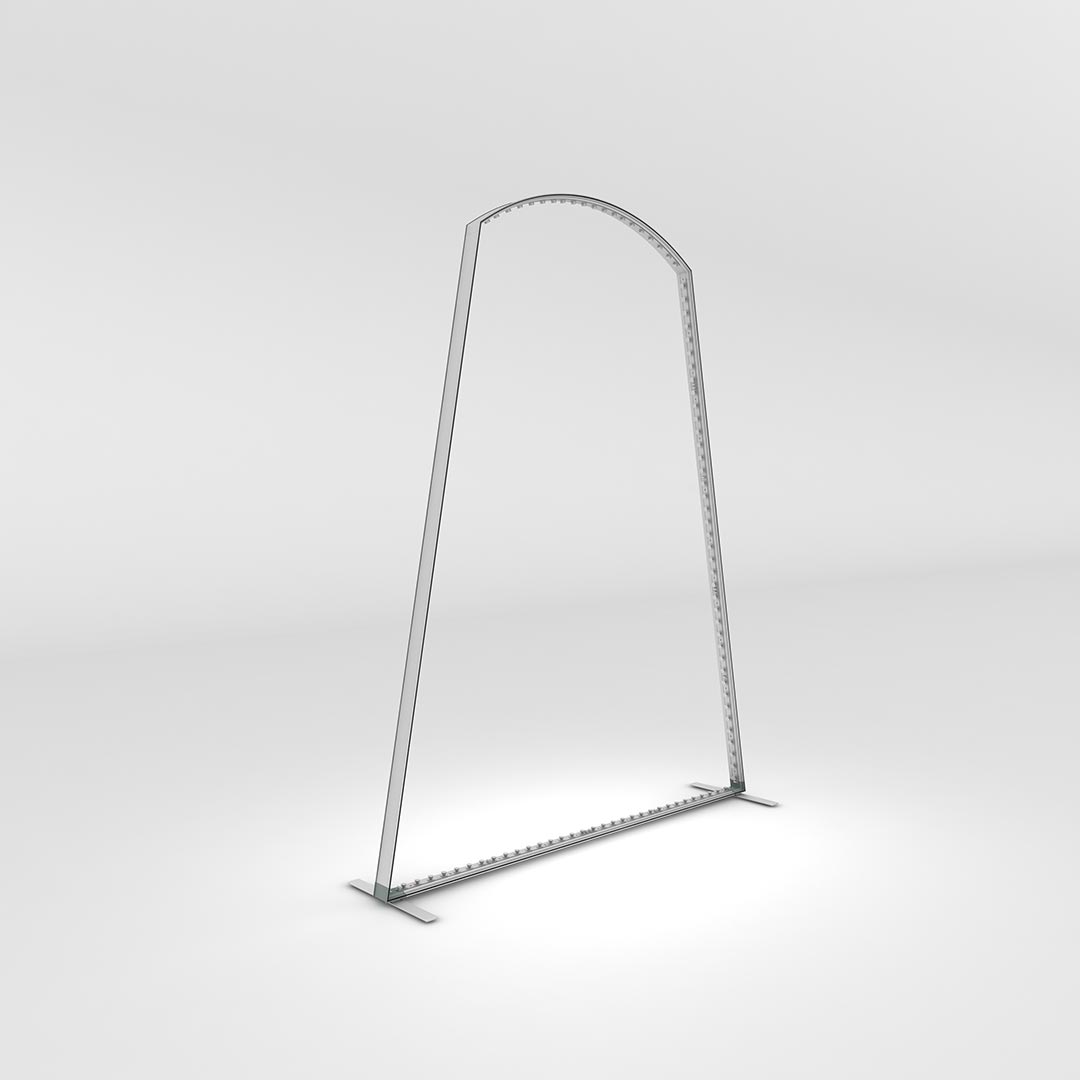 6.5ft Infinity DNA™ Pro Lightbox  - RT2050XL