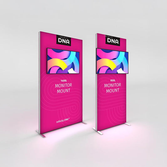 Infinity DNA™ Pro Monitor Mount