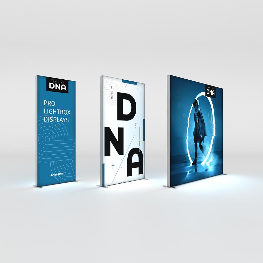 8ft Infinity DNA™ Pro Lightbox  - 2480L