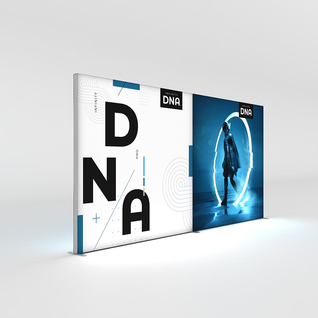 8ft Infinity DNA™ Pro Lightbox  - 2480L