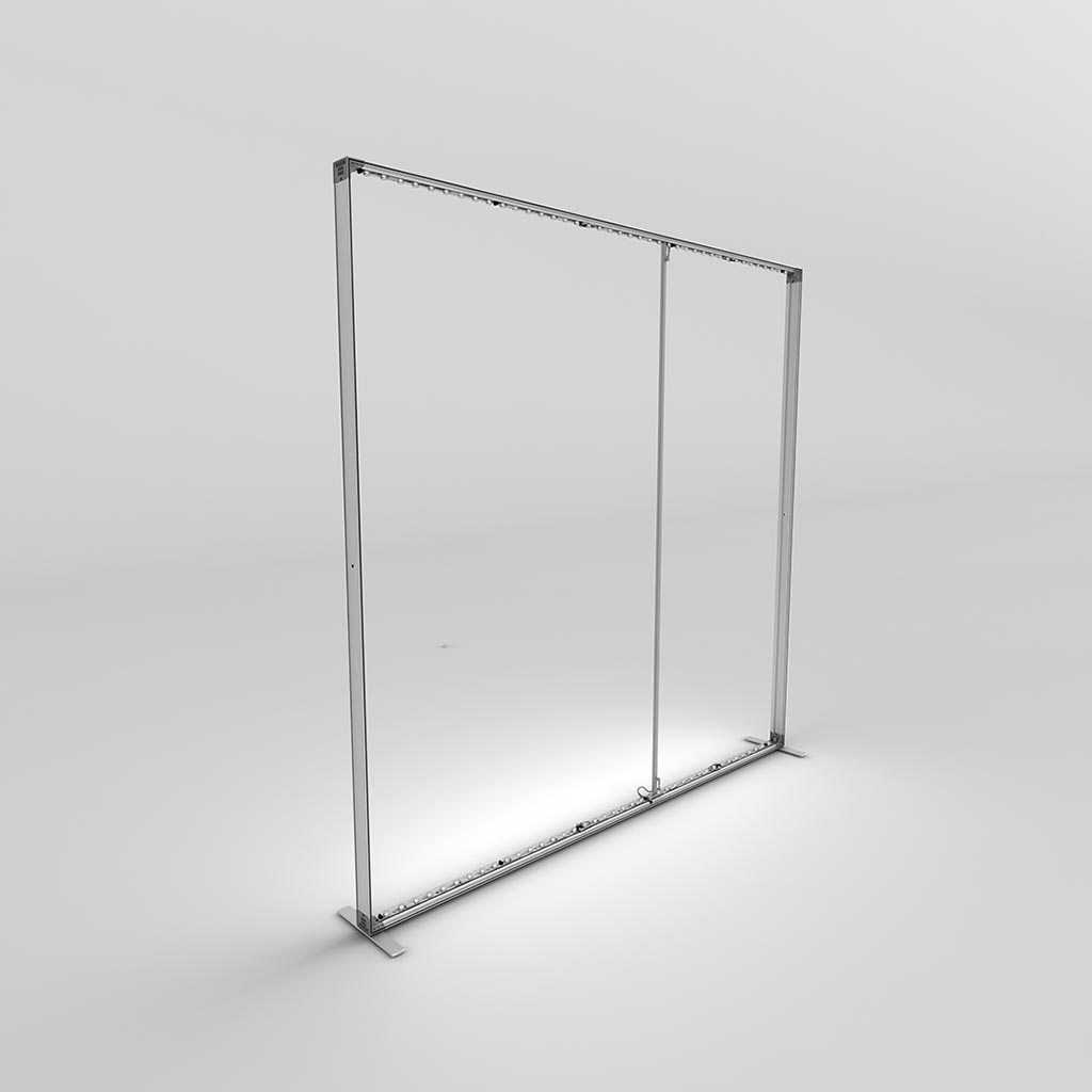 8ft Infinity DNA™ Pro Lightbox  - 2480L