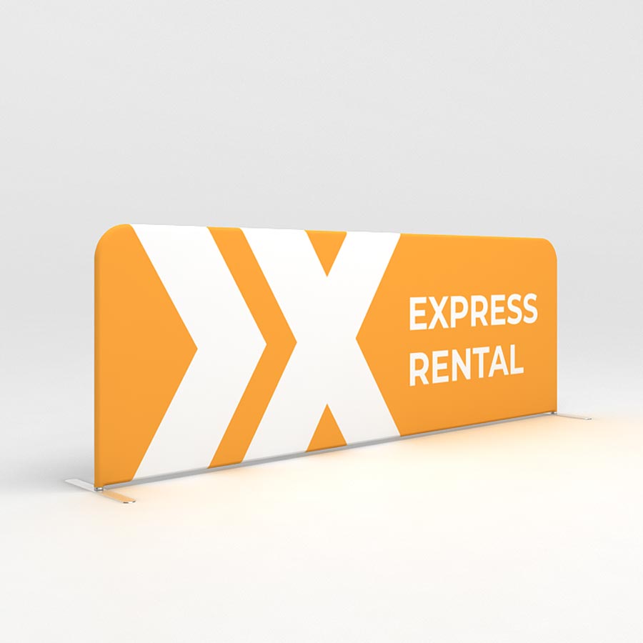 WaveLine® Communication Control Barrier - 108S