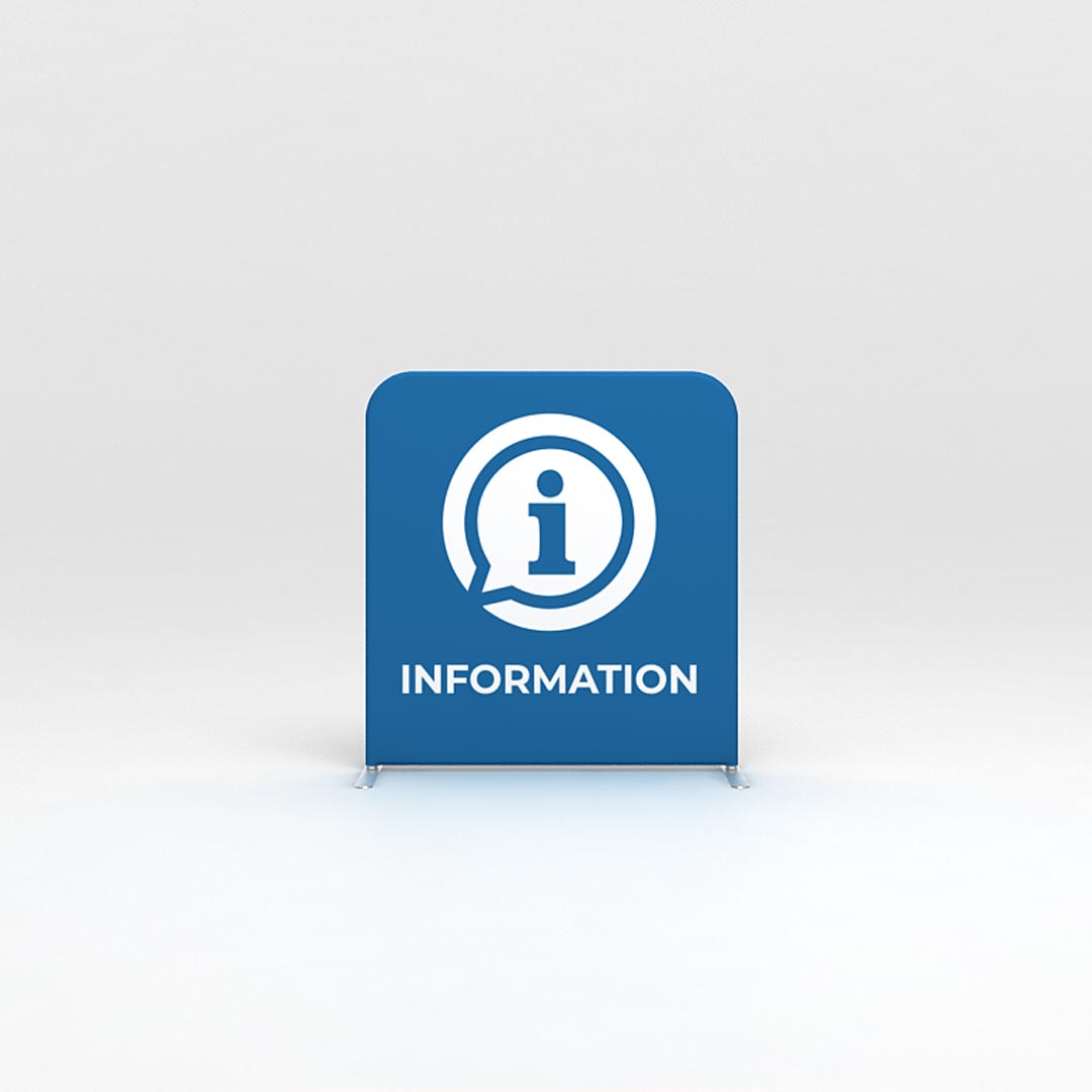 WaveLine® Communication Control Barrier - 40"