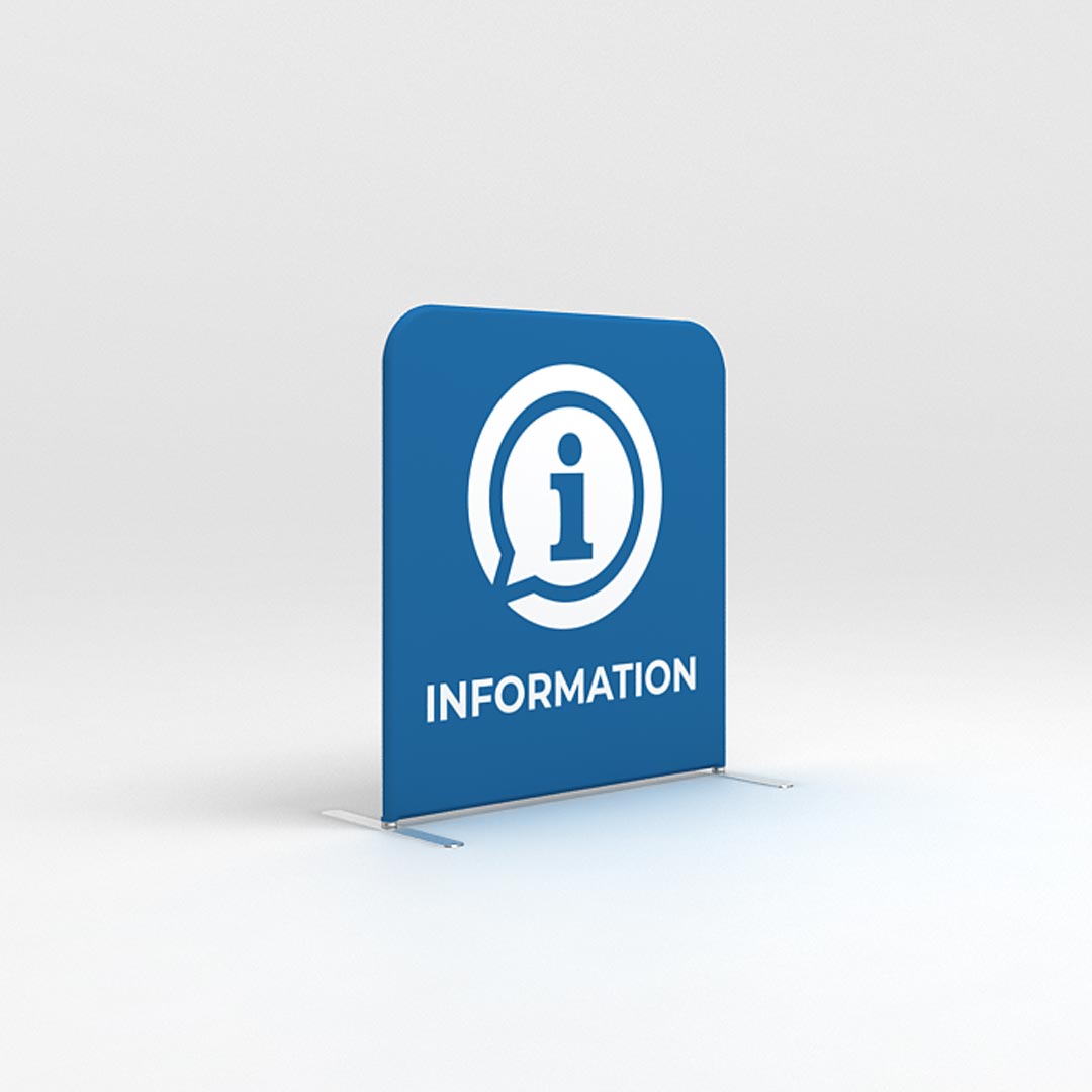 WaveLine® Communication Control Barrier - 40"