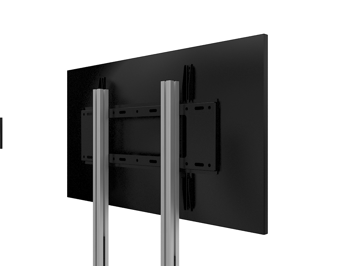 WaveLine® TV Stand - Large