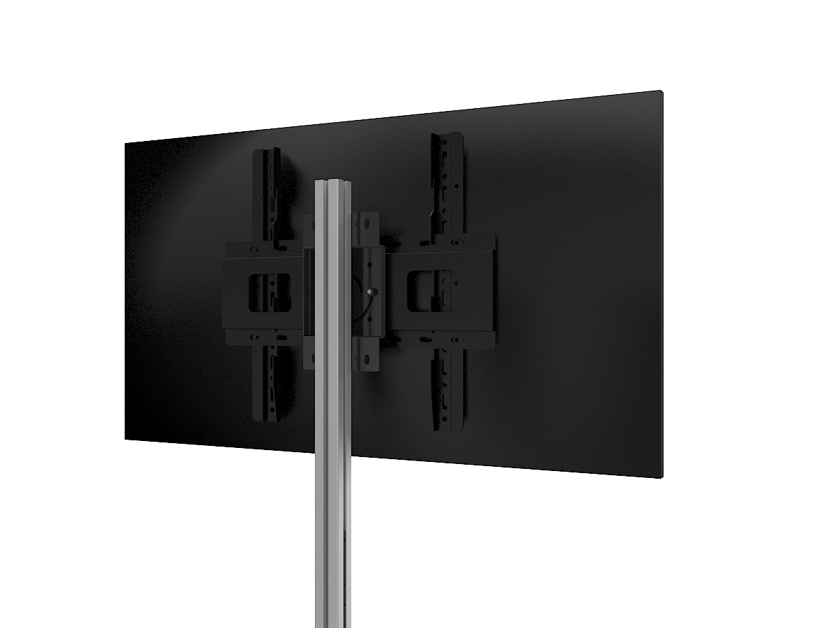 WaveLine® TV Stand - Medium