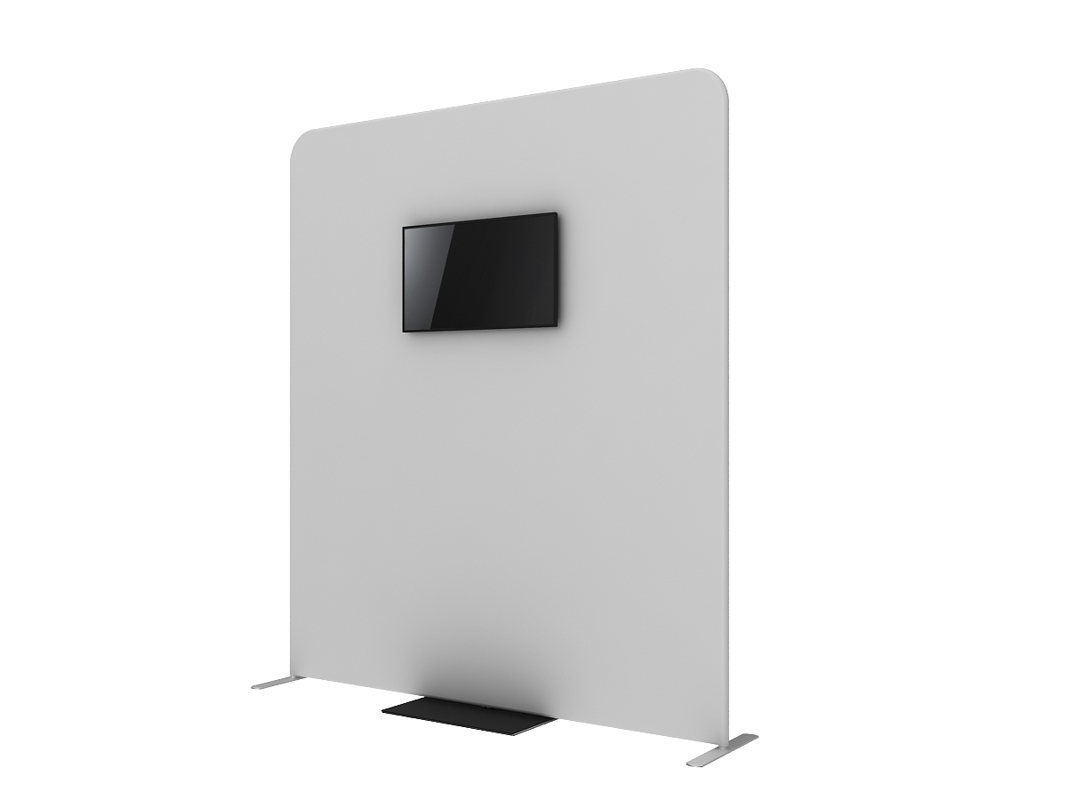 WaveLine® TV Stand - Medium