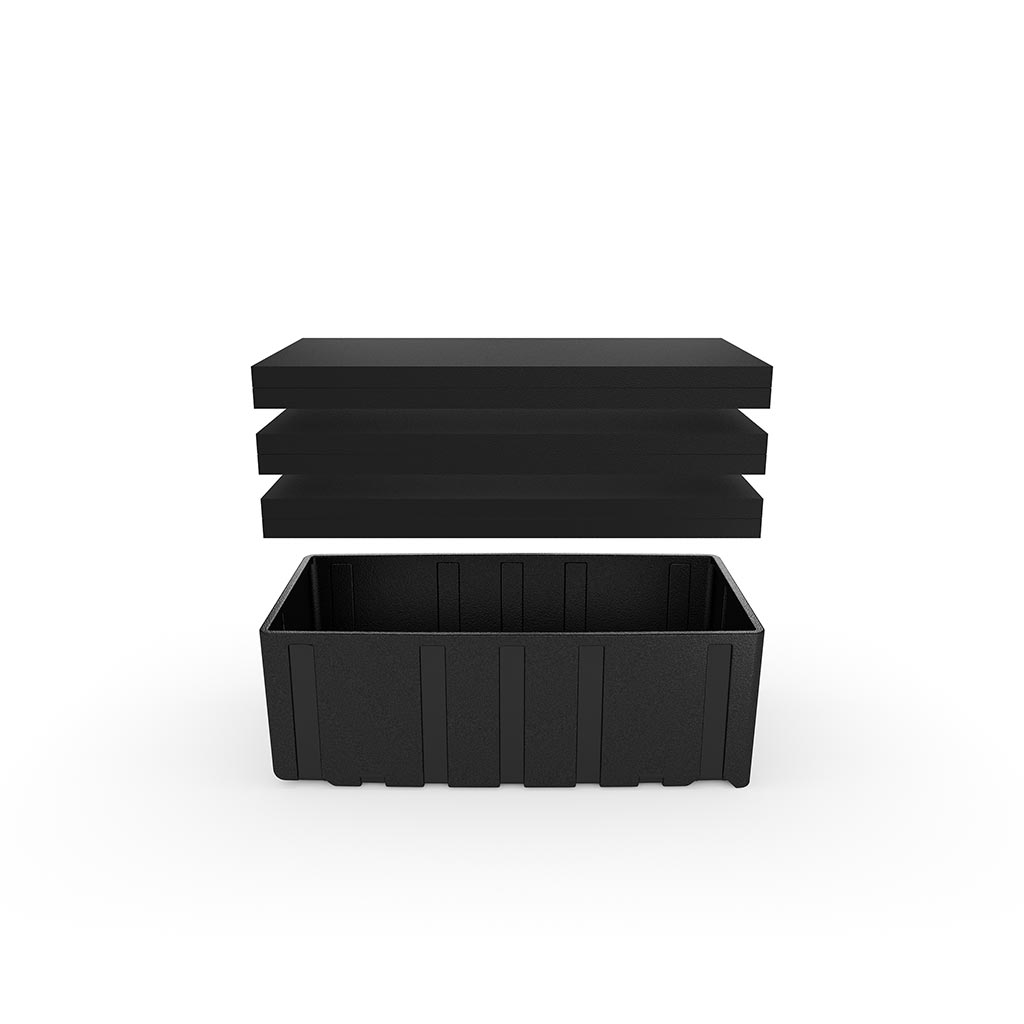 8ft Infinity DNA™ Pro Lightbox  - 2480L