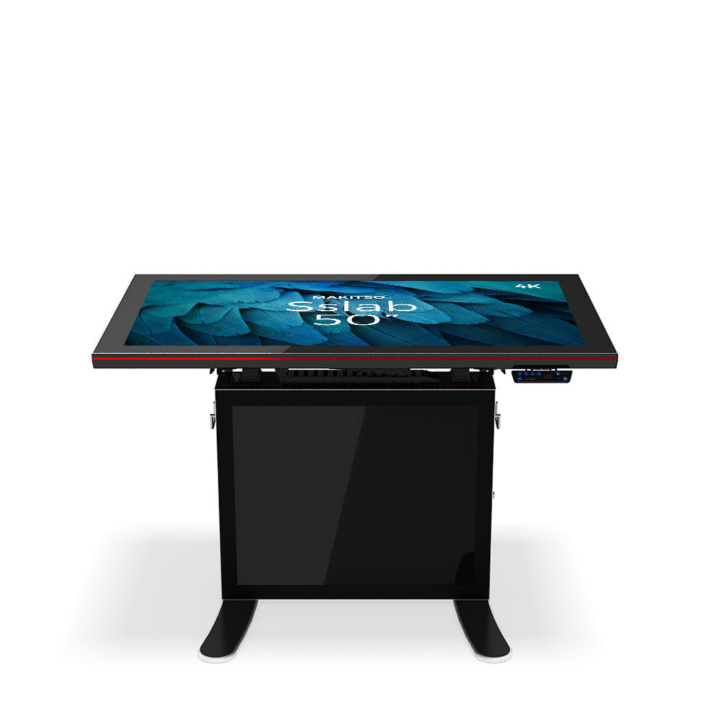 Makitso Sslab 50" - 4K Digital Signage