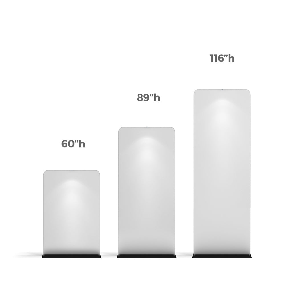 Communication Banner Stands