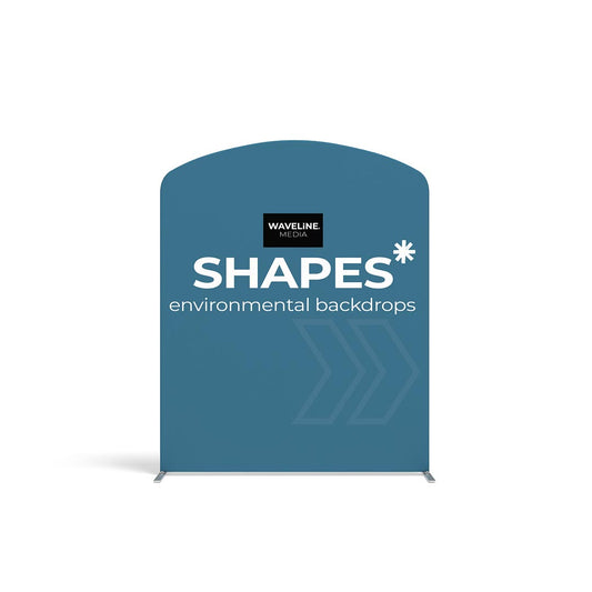 WaveLine® Media Display Wall U