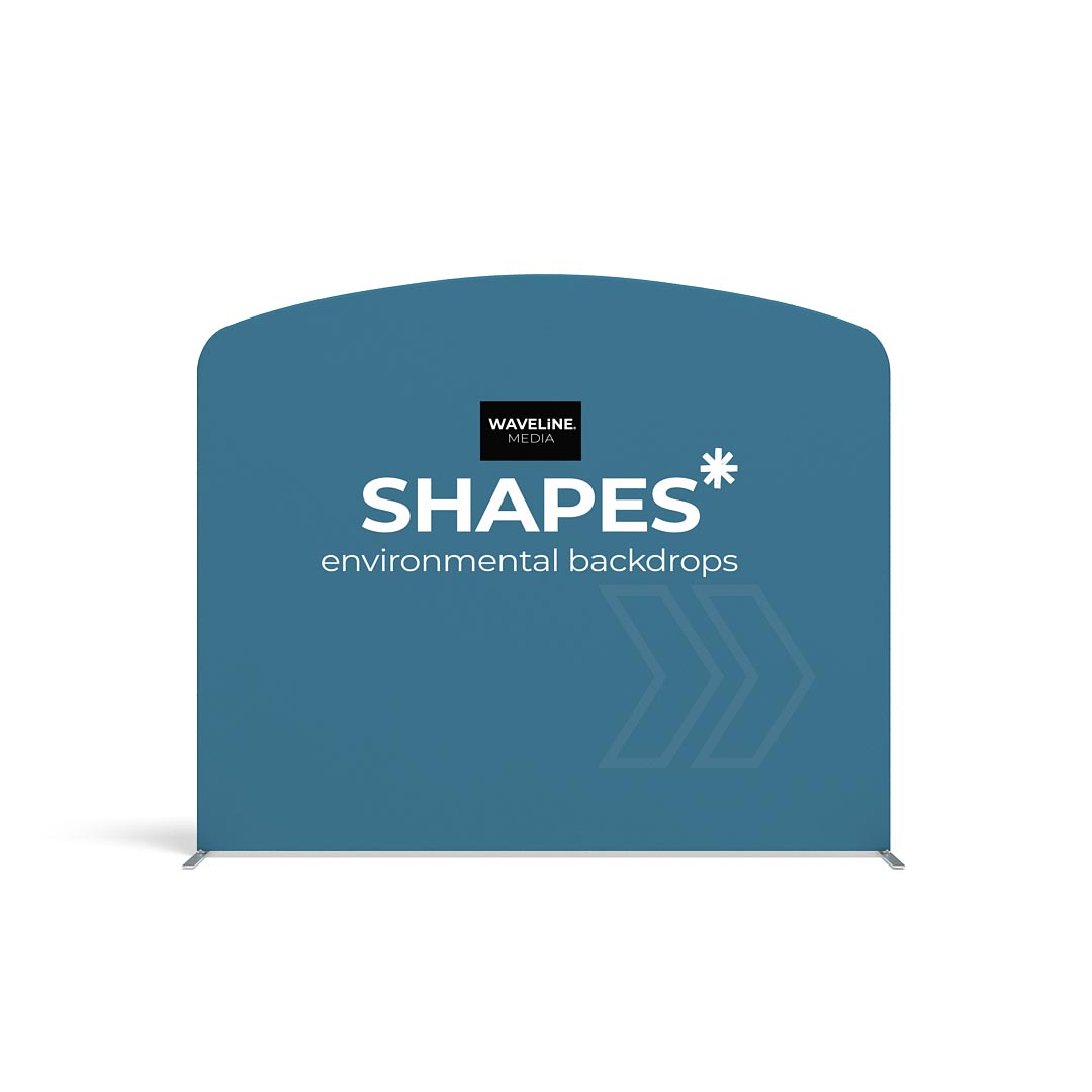 WaveLine® Media Display Wall V