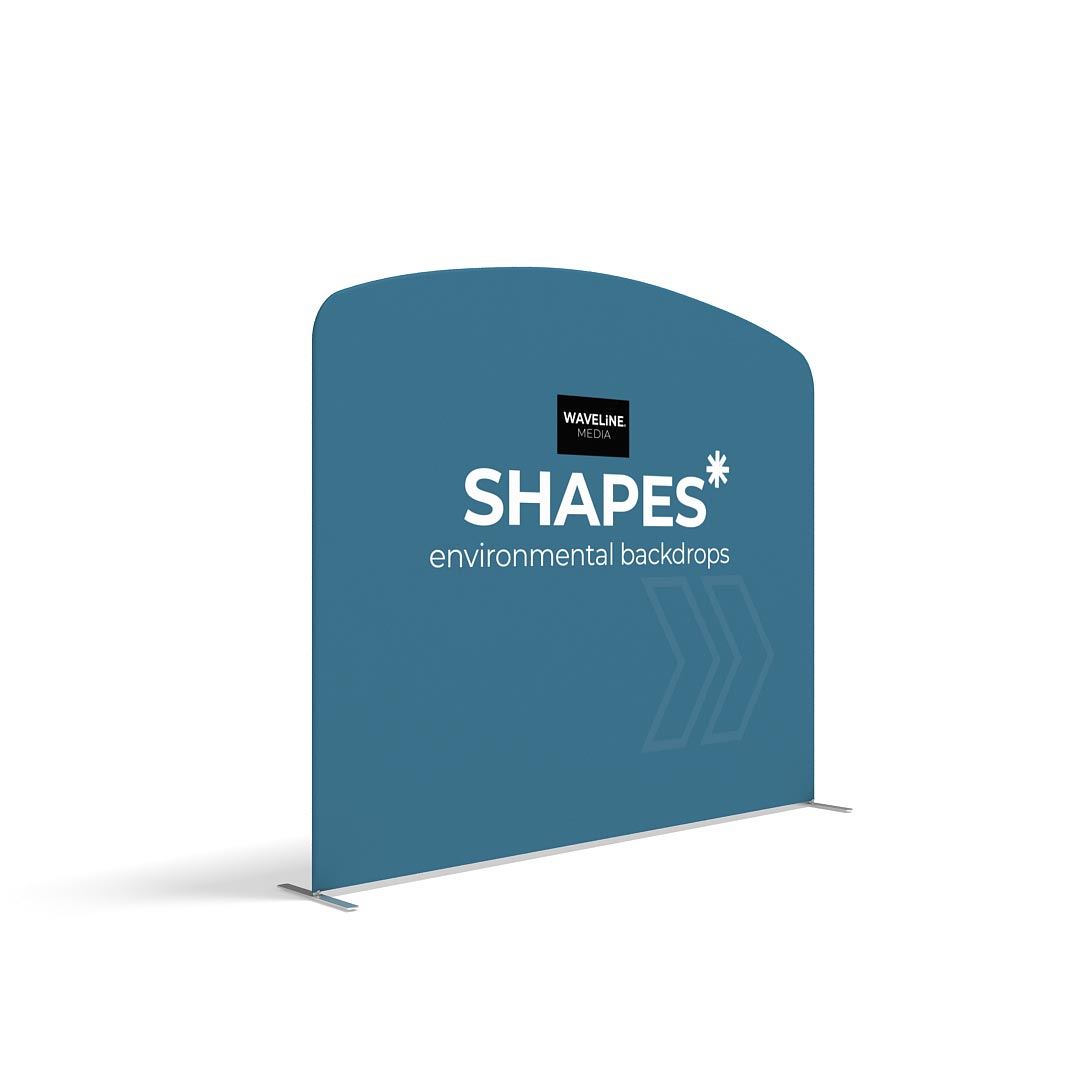 WaveLine® Media Display Wall V