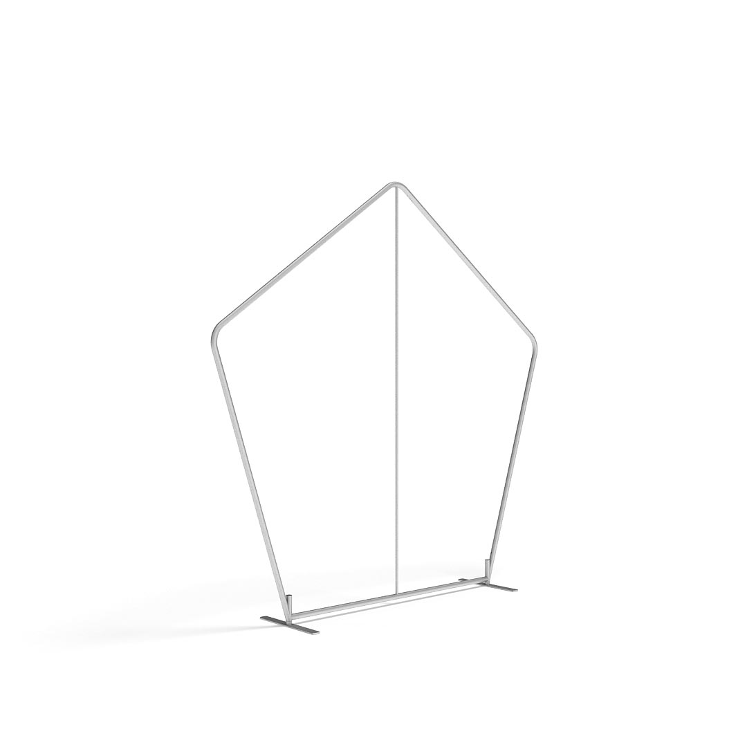 WaveLine® Media Display Wall X