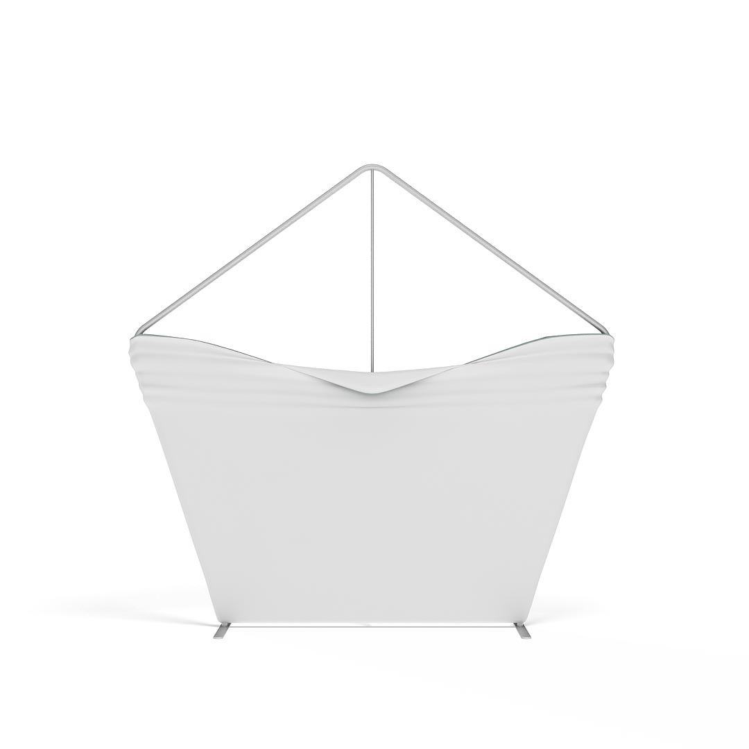 WaveLine® Media Display Wall X