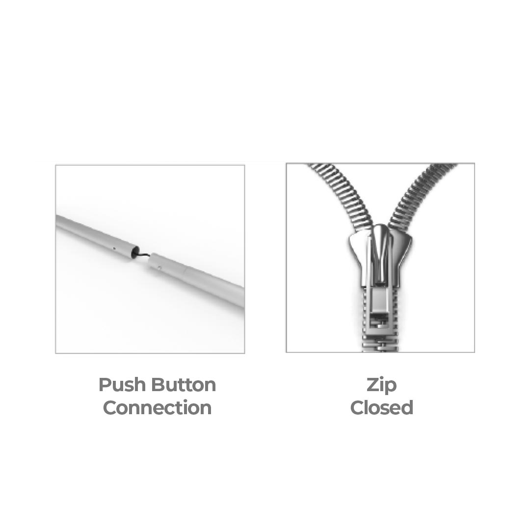 WaveLine® Media Display Wall X